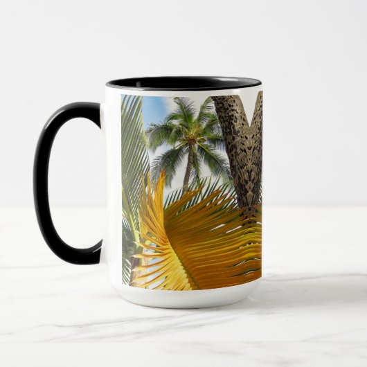 Hawaiian Palms Mok (Links)