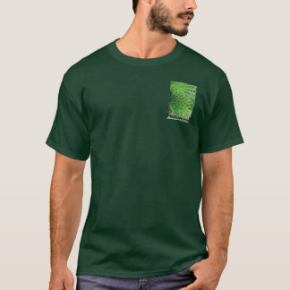 Hawaiian Palms T-shirt
