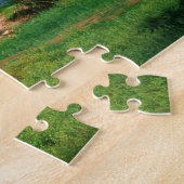 Hawaiian Paradise Legpuzzel (Zijkant)