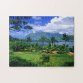 Hawaiian Paradise Legpuzzel (Horizontaal)