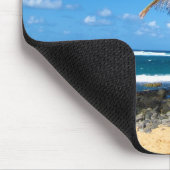 Hawaiian Paradise Muismat (Hoek)