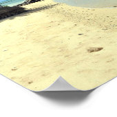 Hawaiian Paradise Print (Hoek)