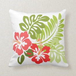 Hawaiian Pillow Kussen