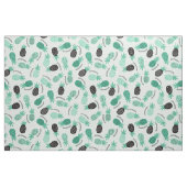 Hawaiian Pineapple Pattern Tropisch ontwerp Stof (Fat Quarter)