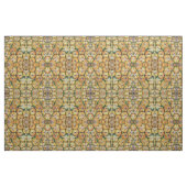 Hawaiian Pineapple Stof (Fat Quarter)
