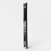 Hawaiian Pineapples iPhone 5 Hoesje (Achterkant/links)