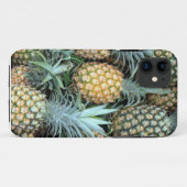 Hawaiian Pineapples iPhone 5 Hoesje (Achterkant (horizontaal))