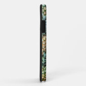 Hawaiian Pineapples iPhone 5 Hoesje (Achterkant/rechts)