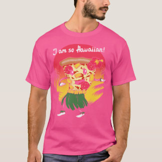 Hawaiian Pizza 1 T-shirt