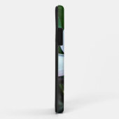 Hawaiian Plumeria bloemen Case-Mate iPhone Case (Achterkant/rechts)