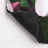 Hawaiian Plumeria Flowers Muismat (Hoek)