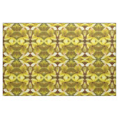 Hawaiian Plumeria Stof (Fat Quarter)