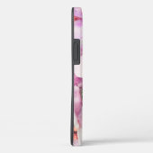 Hawaiian Plumeria Tropische Floral Waterverf Case-Mate iPhone Case (Achterkant / Rechts)