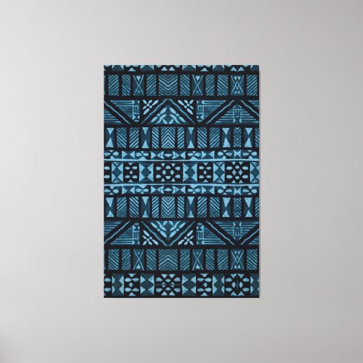 Hawaiian Print (Voorkant)