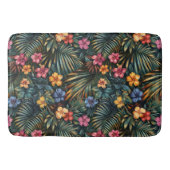 Hawaiian Print Badmat (Voorkant)