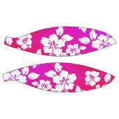 Hawaiian Print Basketbal (Panelen)