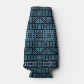 Hawaiian Print Flesjeskoeler (Voorkant)