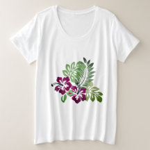 Hawaiian Print