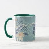 HAWAIIAN PRINT II mok (Links)
