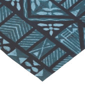 Hawaiian Print Lange Tafelloper (Hoek)