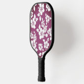 Hawaiian Print Pickleball Paddle (Links)
