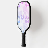 Hawaiian Print Pickleball Paddle (Links)