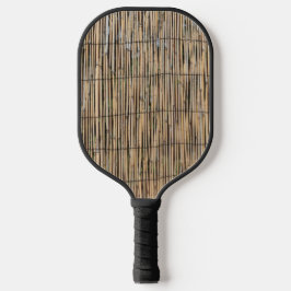 Hawaiian Print Pickleball Paddle