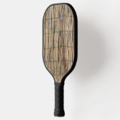 Hawaiian Print Pickleball Paddle (Links)