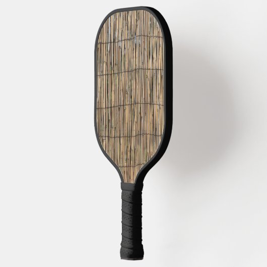 Hawaiian Print Pickleball Paddle (Links)