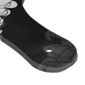 Hawaiian Print Puakenikeni lei Snijplank (Hoek)