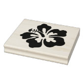 Hawaiian Print Rubberstempel (Stempel)