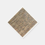 Hawaiian Print Servet (Hoek)