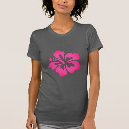 Hawaiian Print T-shirt