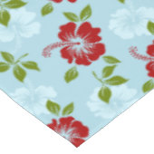 Hawaiian Print Tafelkleed (Gekanteld)
