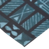 Hawaiian Print Tafelkleed (Gekanteld)