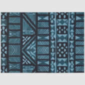 Hawaiian Print Tissuepapier (Voorkant)