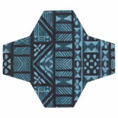 Hawaiian Print Voetbal (Enkel)