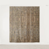 Hawaiian Print Wandkleed (Voorkant)