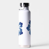 Hawaiian Print Waterfles (Rechts)