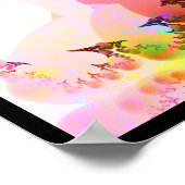 Hawaiian Punch Poster (Hoek)