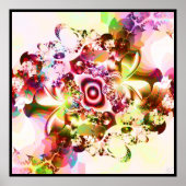 Hawaiian Punch Poster (Voorkant)