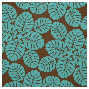 Hawaiian Quilt ハ ワ イ Stof