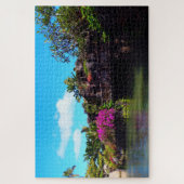 Hawaiian Resort Legpuzzel (Verticaal)