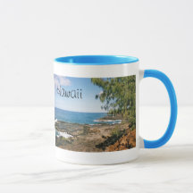 Hawaiian Scene