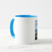 Hawaiian Scene Mok (Voorkant links)