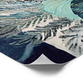  Hawaiian Scrapbook Pagina 12 Poster (Hoek)