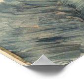  Hawaiian Scrapbook Pagina 7 Poster (Hoek)