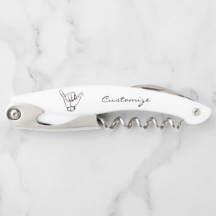 Hawaiian Shaka Brah Wave Thunder_Cove Kurkentrekker