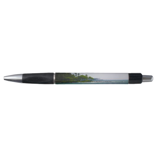 Hawaiian Shore Pen (Voorkant)
