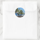Hawaiian Sticker (Tas)
